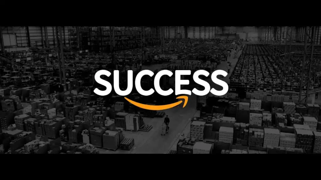 Amaon Product Listing