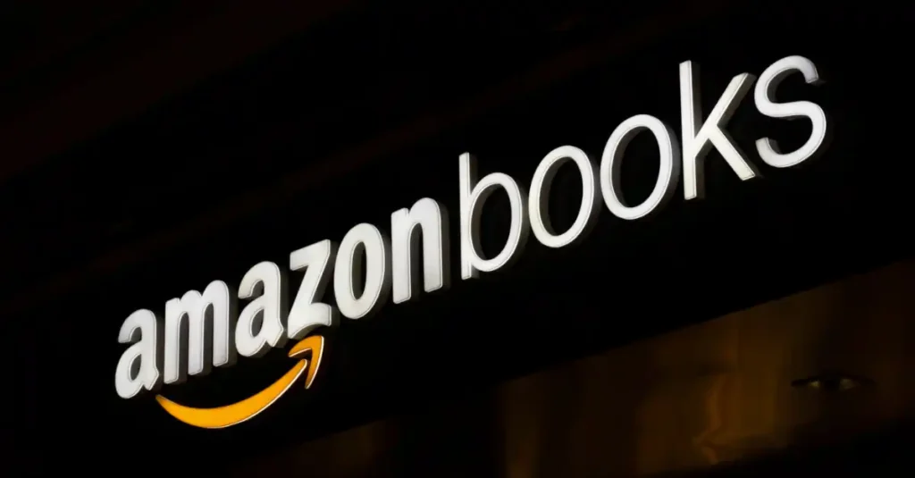 Amazon KDP Book