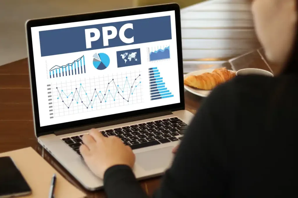 Amazon PPC Strategy